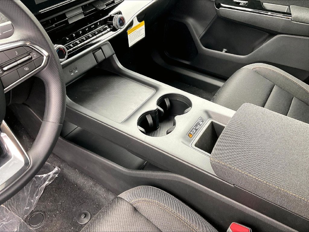 New 2026 Honda Prologue EX image 14