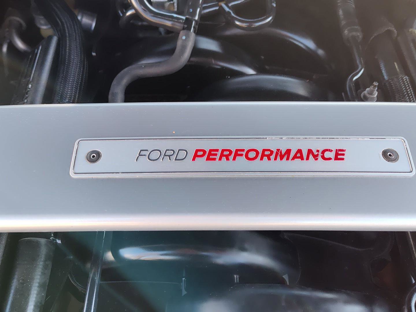 Used 2017 Ford Mustang Shelby GT350 w/ Electronics Package image 45