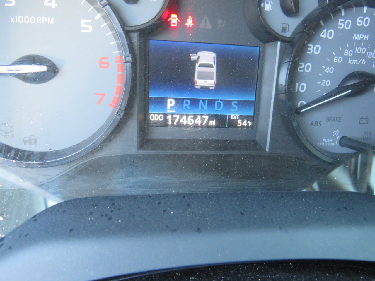 Used 2016 Toyota Tundra SR w/ Tow Package image 6