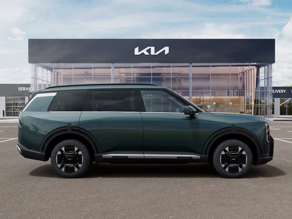 New 2027 Kia Telluride X-Line EX image 6