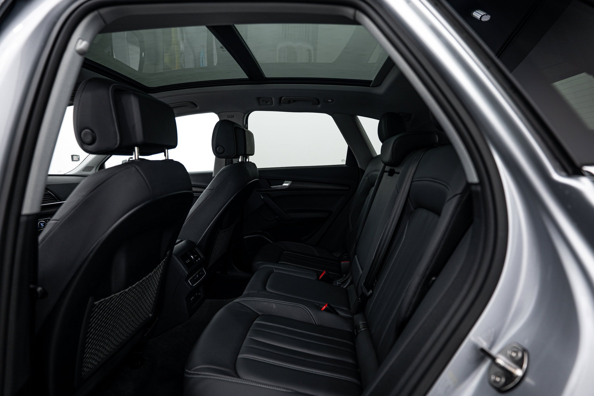 Certified 2023 Audi Q5 2.0T Premium Plus w/ Premium Plus Package AWD/4WD image 20