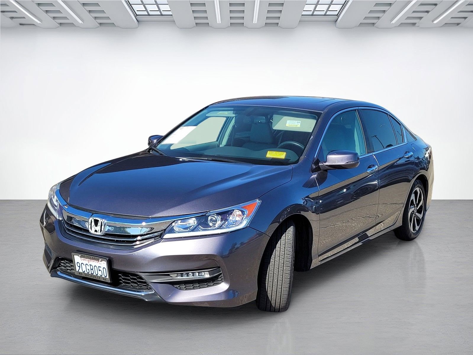 Used 2016 Honda Accord EX-L image 15