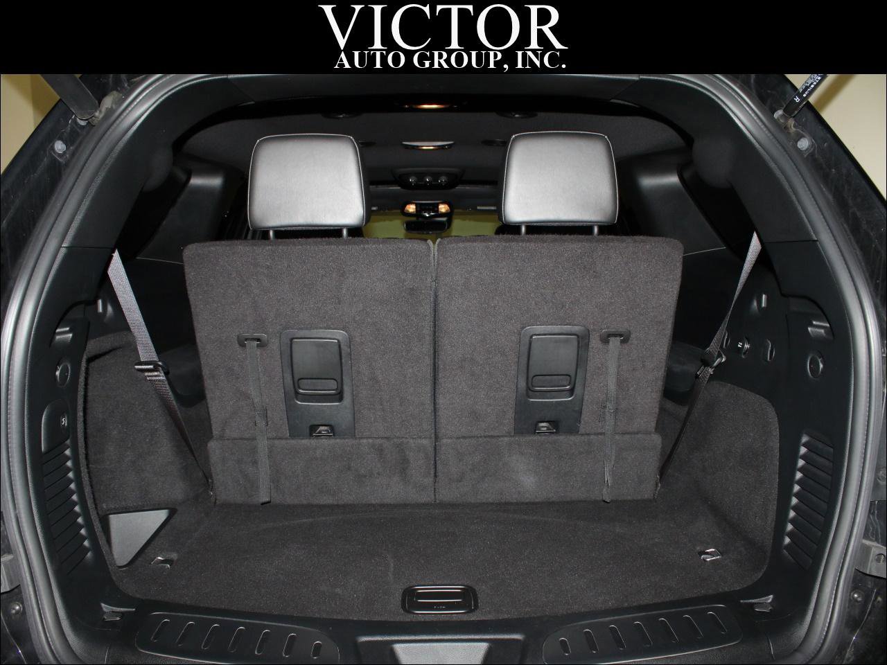 Used 2023 Dodge Durango GT image 34