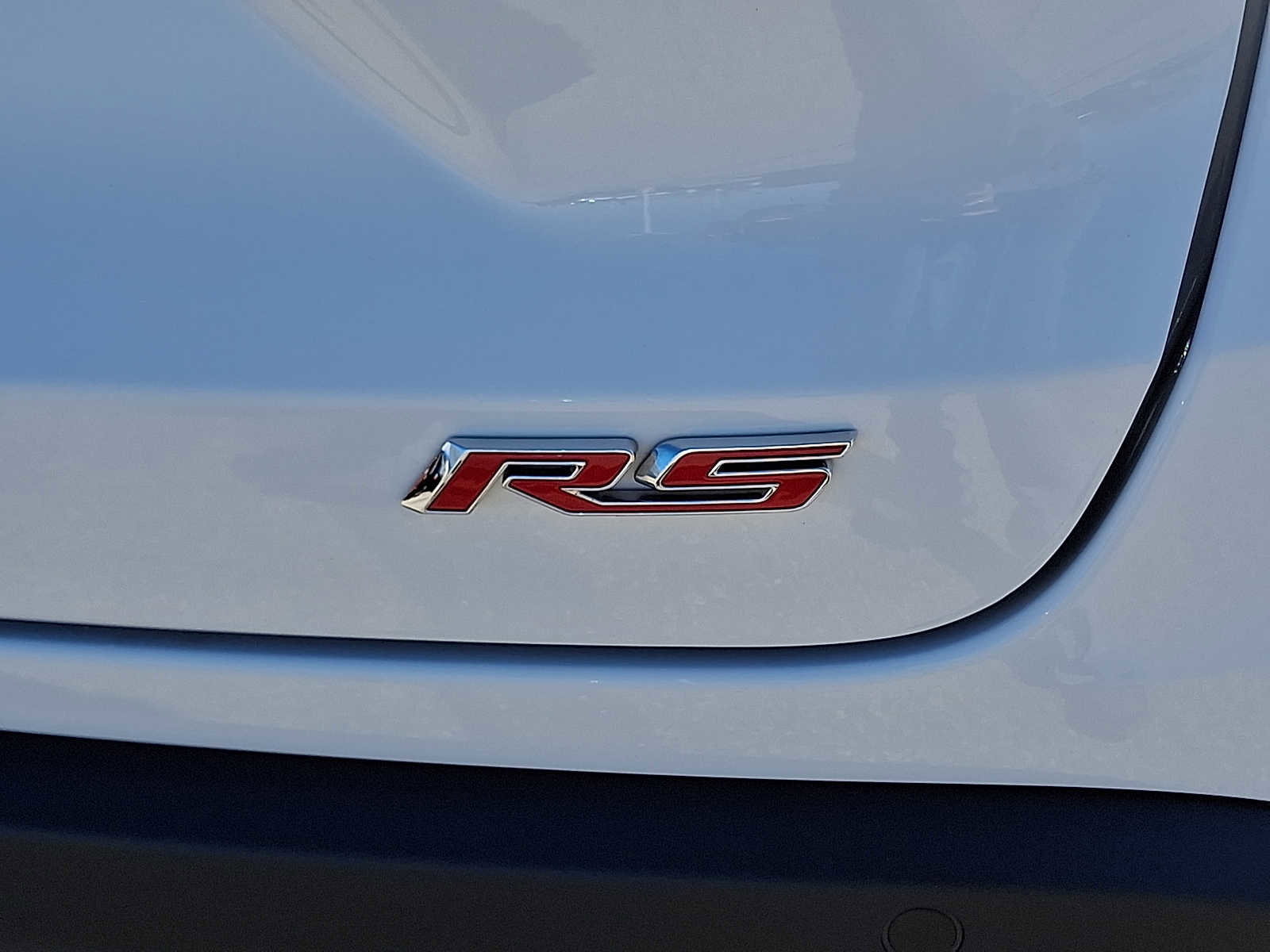 Used 2025 Chevrolet Trax RS w/ Driver Confidence Package image 37