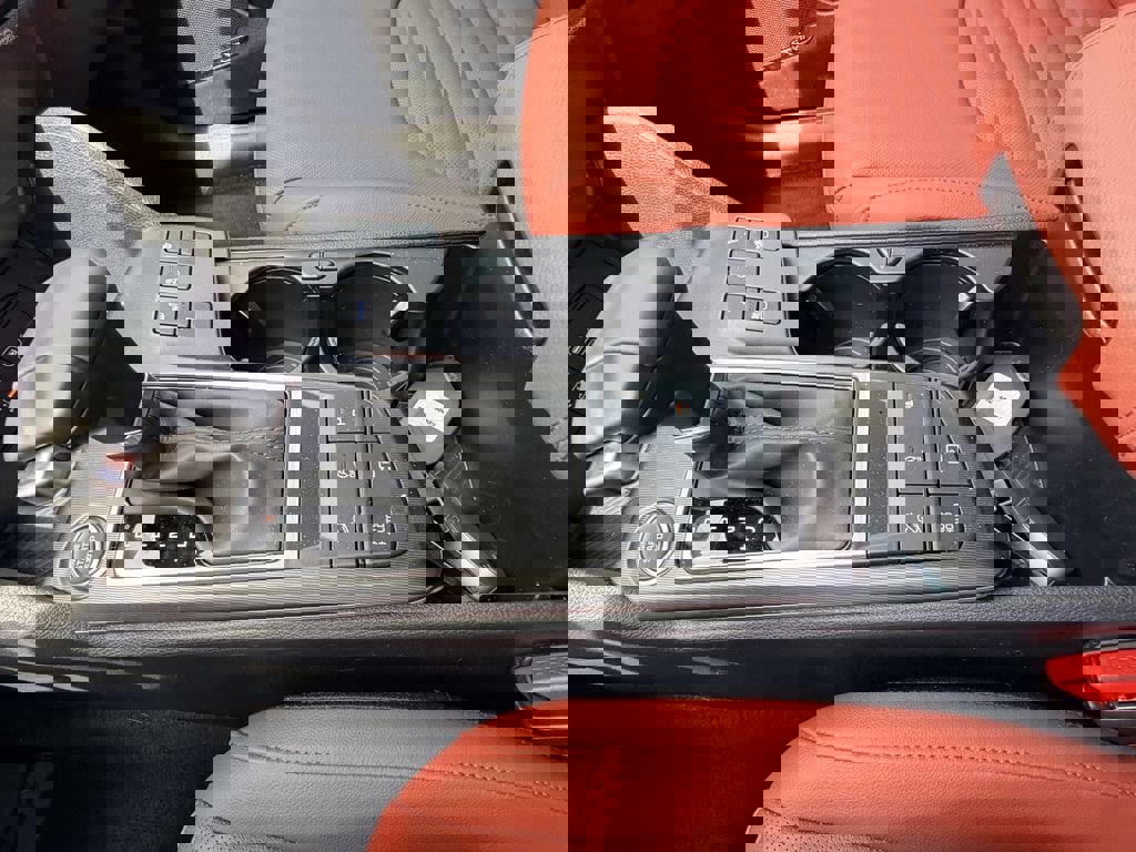 Certified 2026 Kia Sportage SX image 31