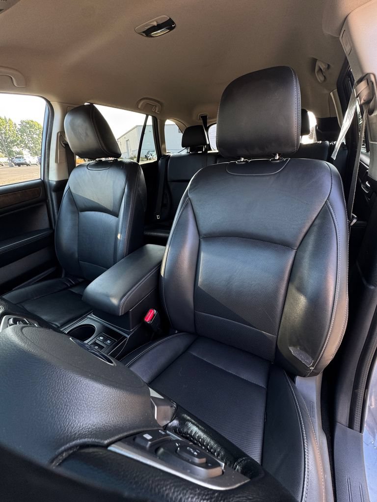 Used 2016 Subaru Outback 2.5i Limited w/ Popular Package #4 AWD/4WD image 33