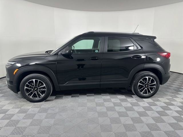 Used 2024 Chevrolet TrailBlazer LT image 6