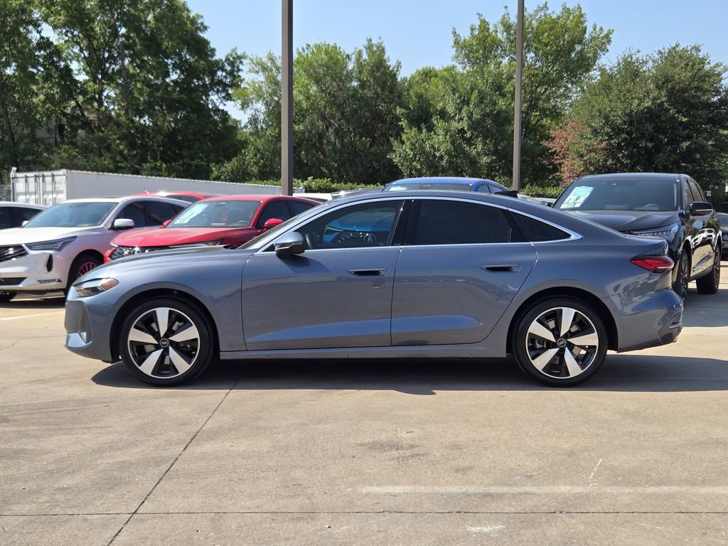 Certified 2025 Audi A5 2.0T Premium w/ Premium Plus AWD/4WD image 7