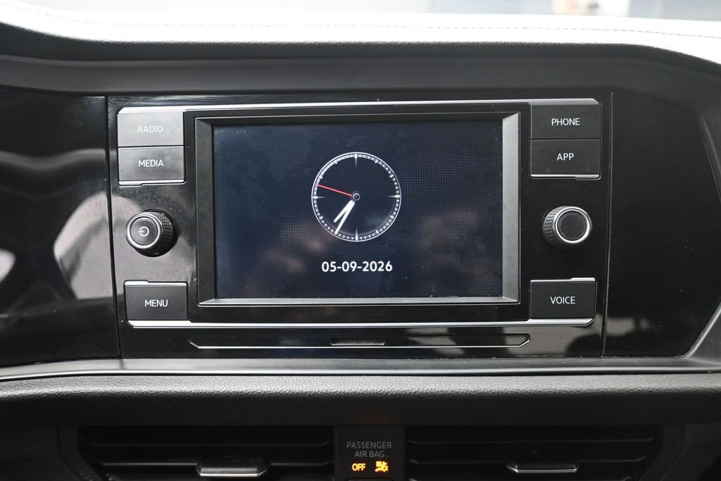 Used 2021 Volkswagen Jetta S w/ Driver Assistance Package FWD image 11