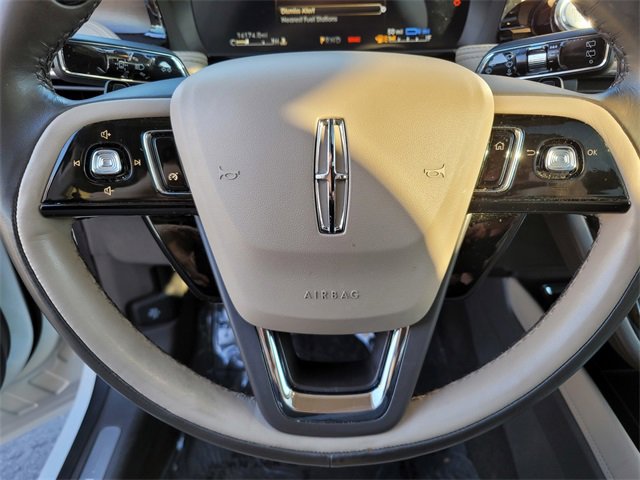 Certified 2022 Lincoln Corsair Grand Touring image 21
