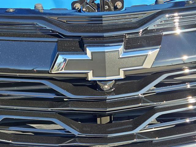 New 2027 Chevrolet Equinox RS w/ Safety and Technology Package AWD/4WD image 31