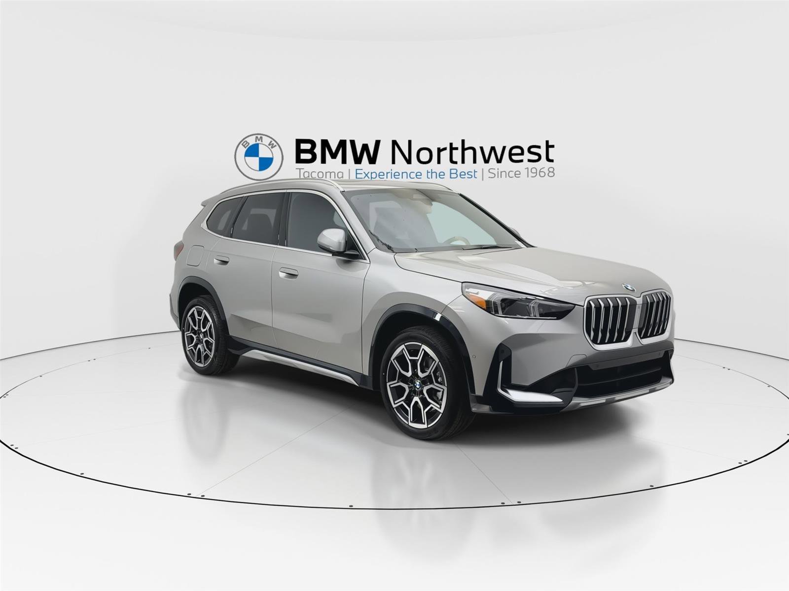 New 2026 BMW X1 xDrive28i w/ Convenience Package image 6