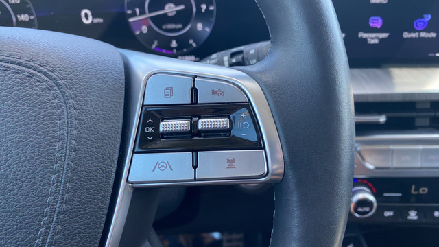 Certified 2024 Kia Telluride SX Prestige w/ Towing Package AWD/4WD image 36