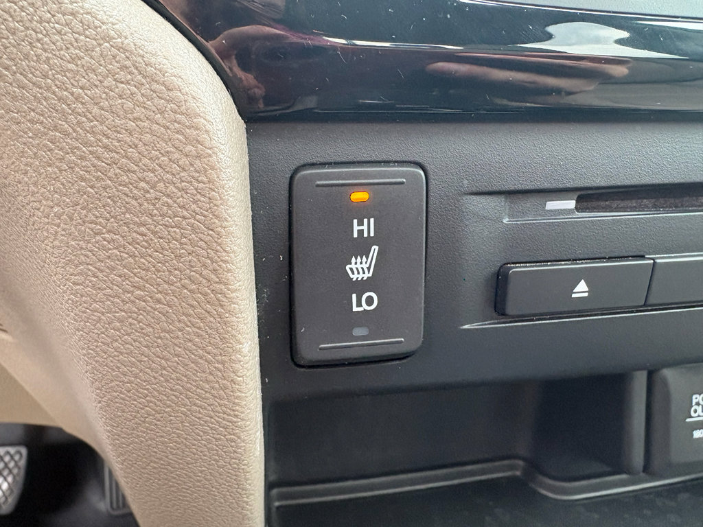 Used 2019 Honda Ridgeline RTL-E image 23