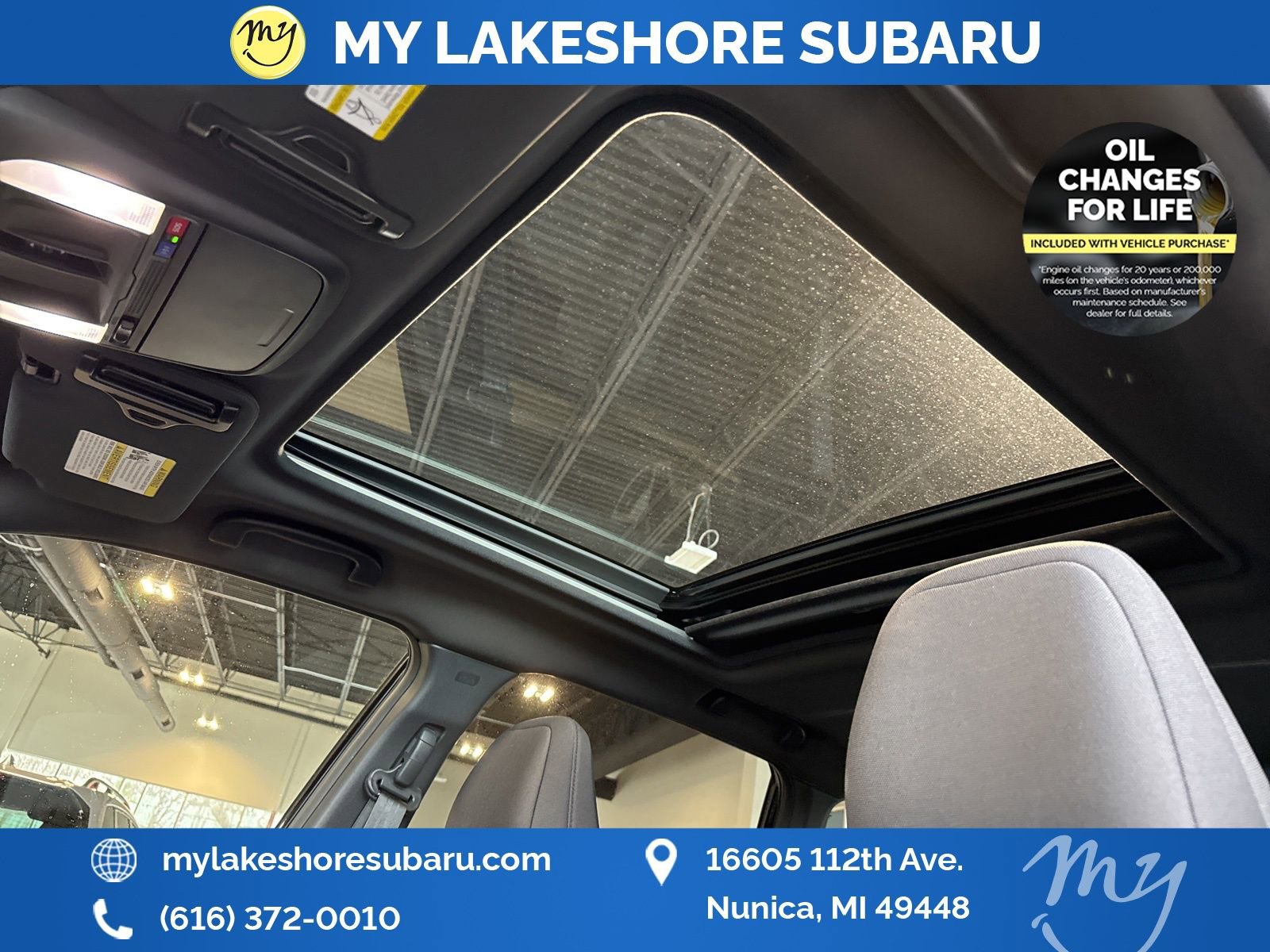 Certified 2025 Subaru Forester Premium w/ Convenience Package #2 image 25