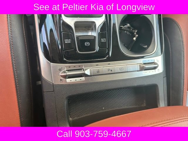 Used 2022 Kia Carnival SX Prestige FWD image 12