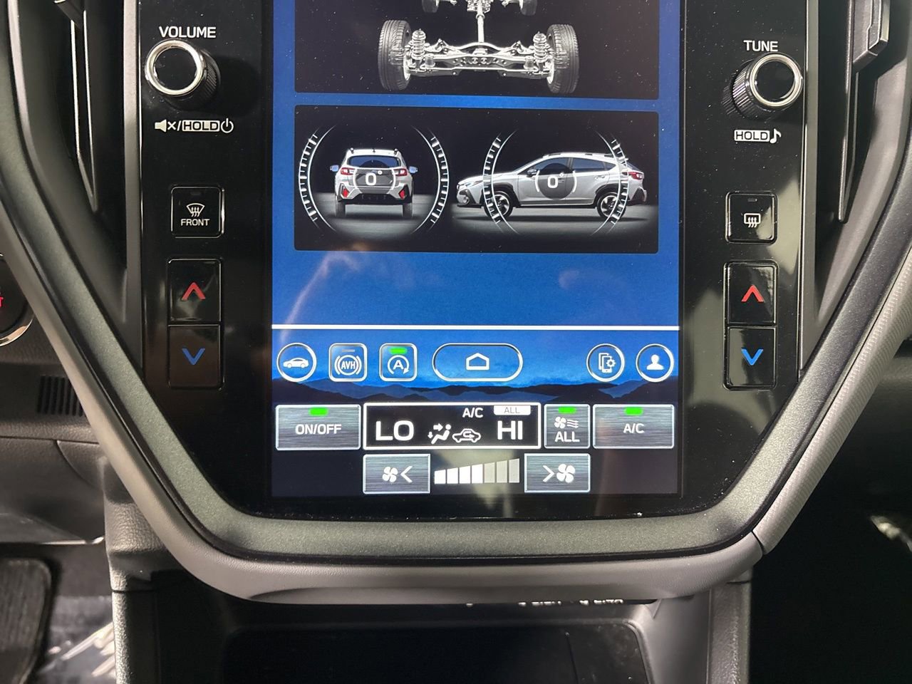 Used 2024 Subaru Crosstrek 2.5i Sport image 17