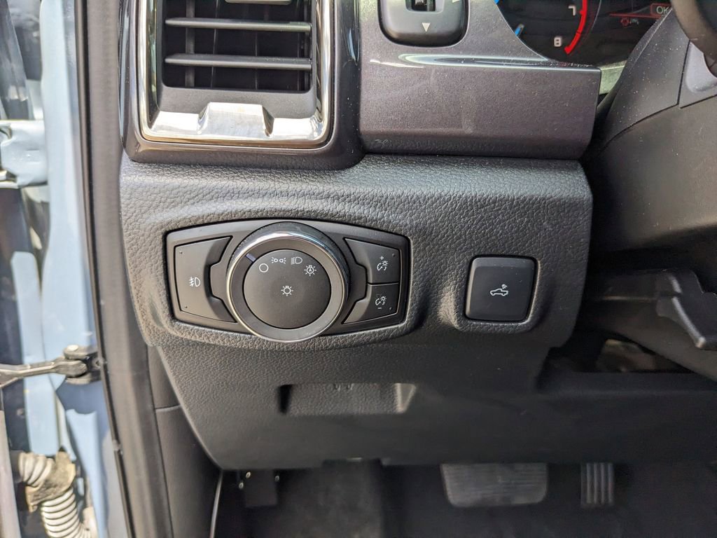 Used 2023 Ford Ranger Lariat w/ FX4 Off-Road Package image 28
