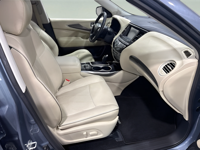 Used 2017 INFINITI QX60 FWD w/ Premium Plus Package image 33