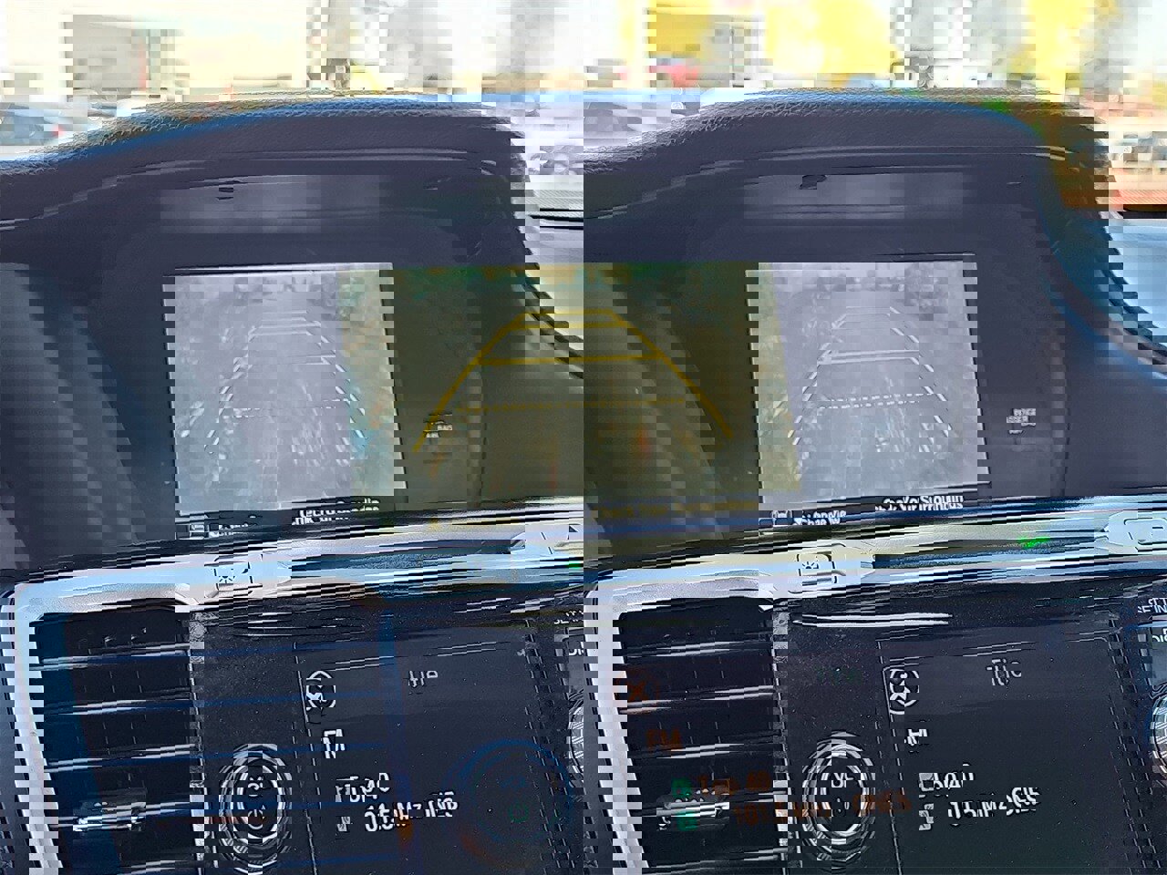 Used 2015 Honda Accord EX image 22