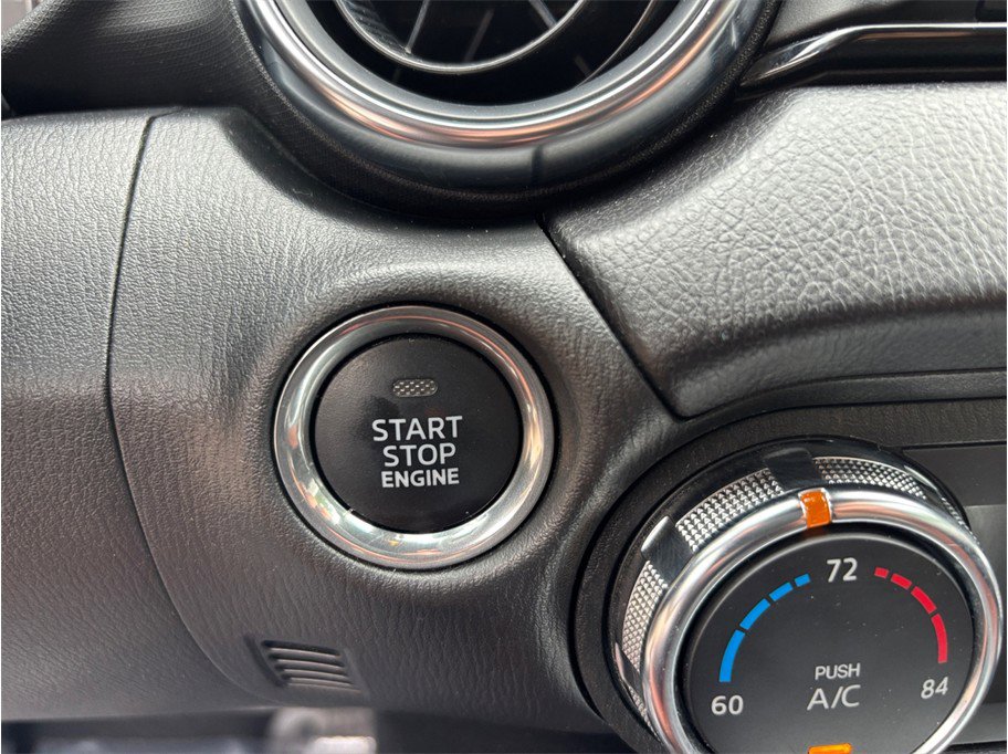 Used 2022 MAZDA MX-5 Miata RF Grand Touring RWD image 26