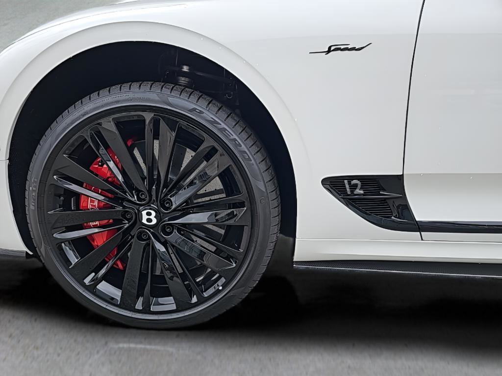 New 2024 Bentley Continental GT Speed image 14
