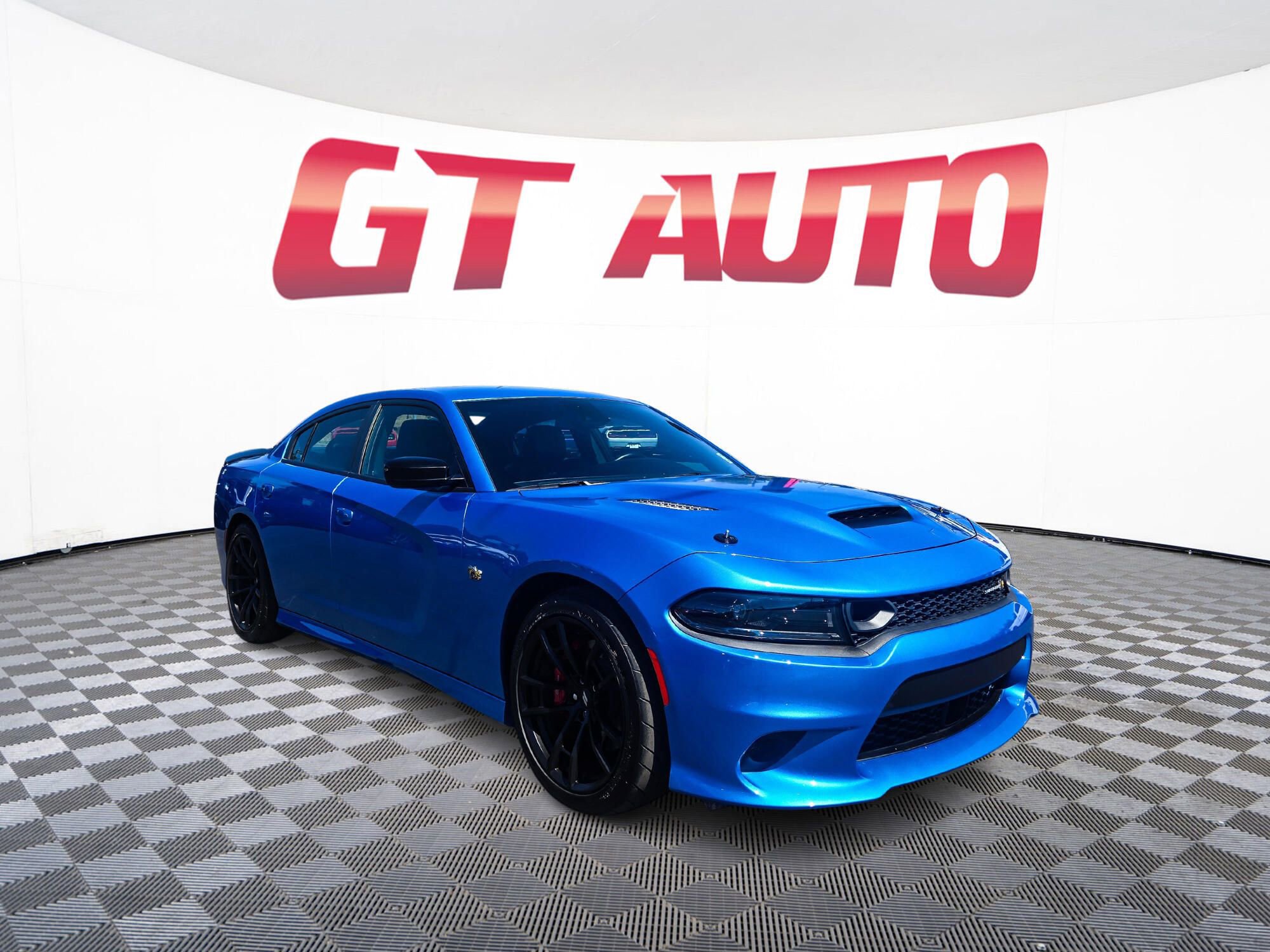 Used 2023 Dodge Charger Scat Pack w/ Plus Group image 1