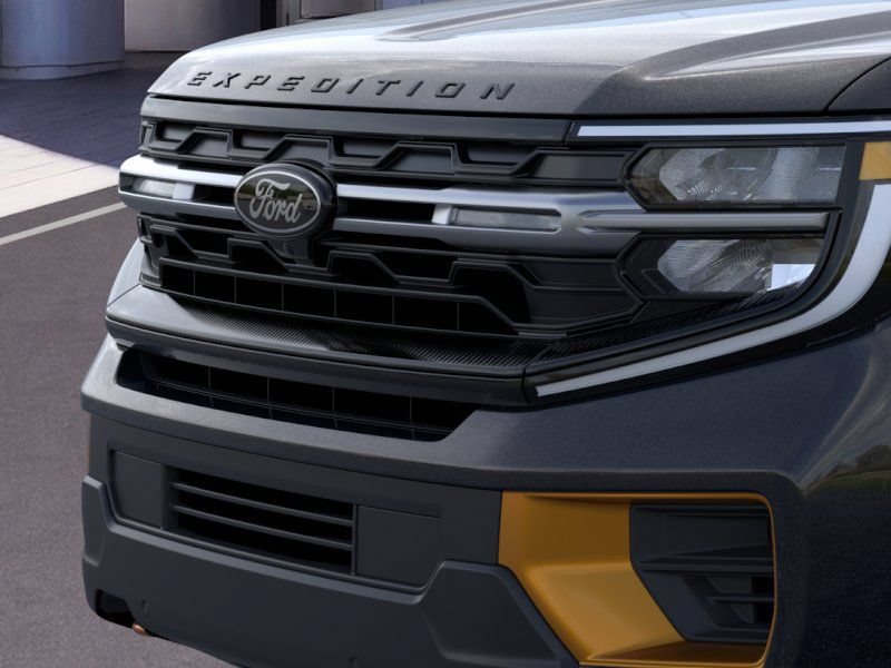 New 2026 Ford Expedition Tremor AWD/4WD image 28