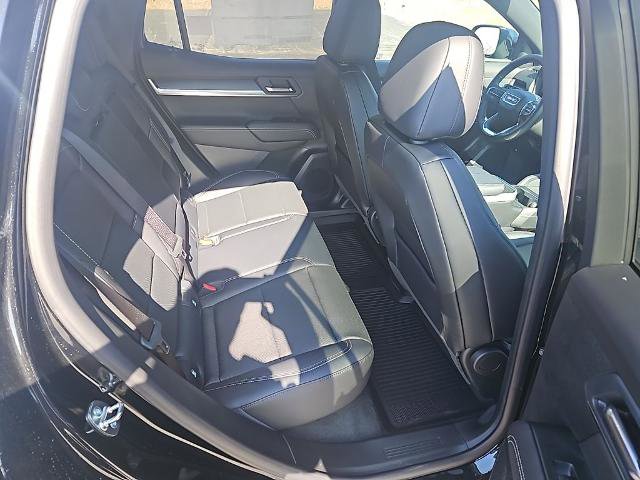 New 2026 GMC Terrain Elevation w/ Elevation Premium Package image 25