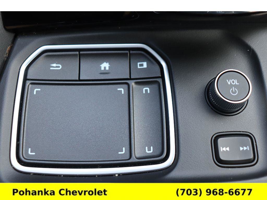 Used 2024 Acura MDX A-Spec AWD/4WD image 19