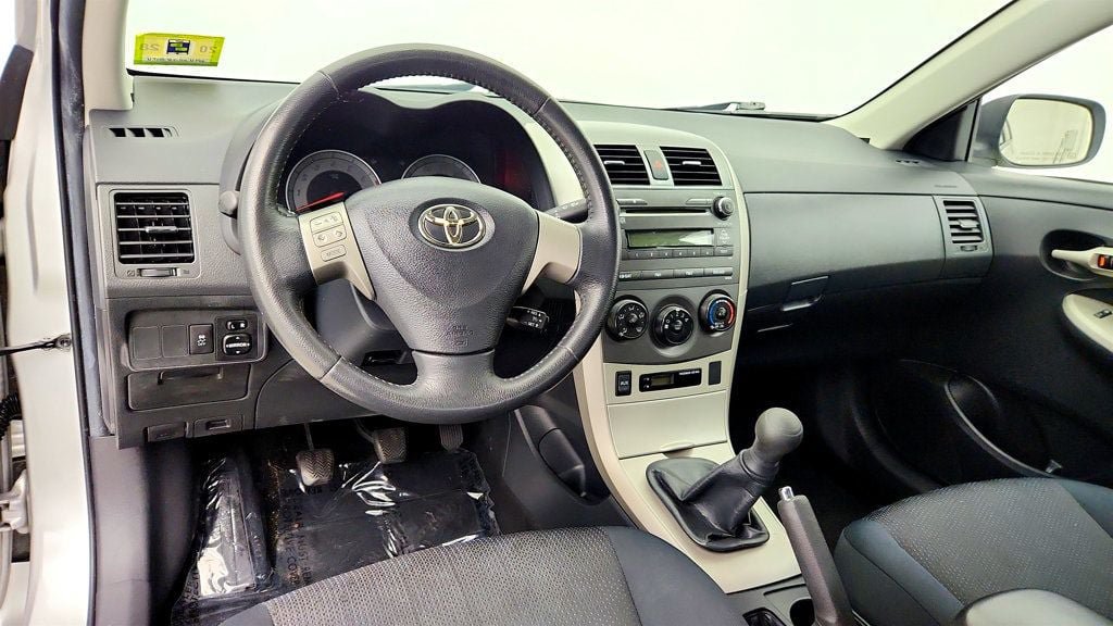 Used 2010 Toyota Corolla S FWD image 13