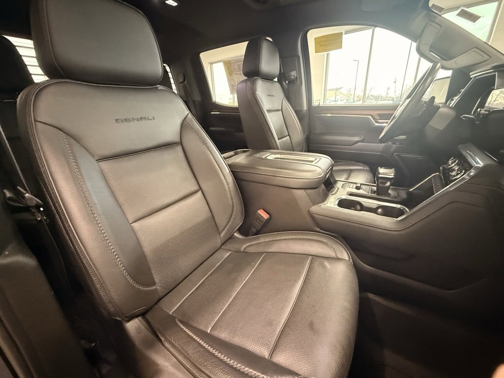 Used 2022 GMC Sierra 1500 Denali image 18
