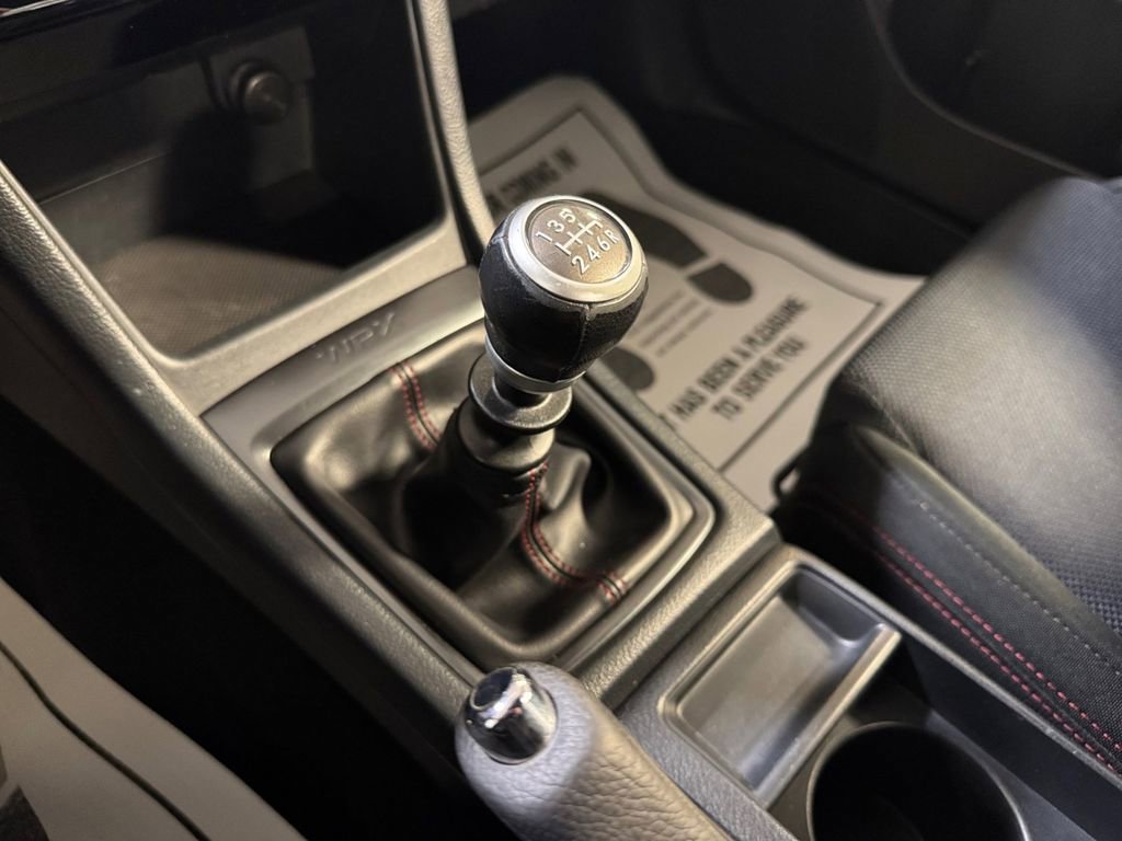 Used 2018 Subaru WRX image 21