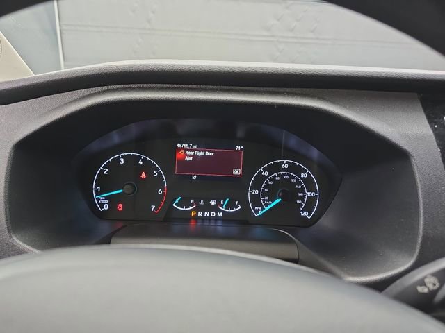 Used 2023 Ford Transit 350 XLT image 18