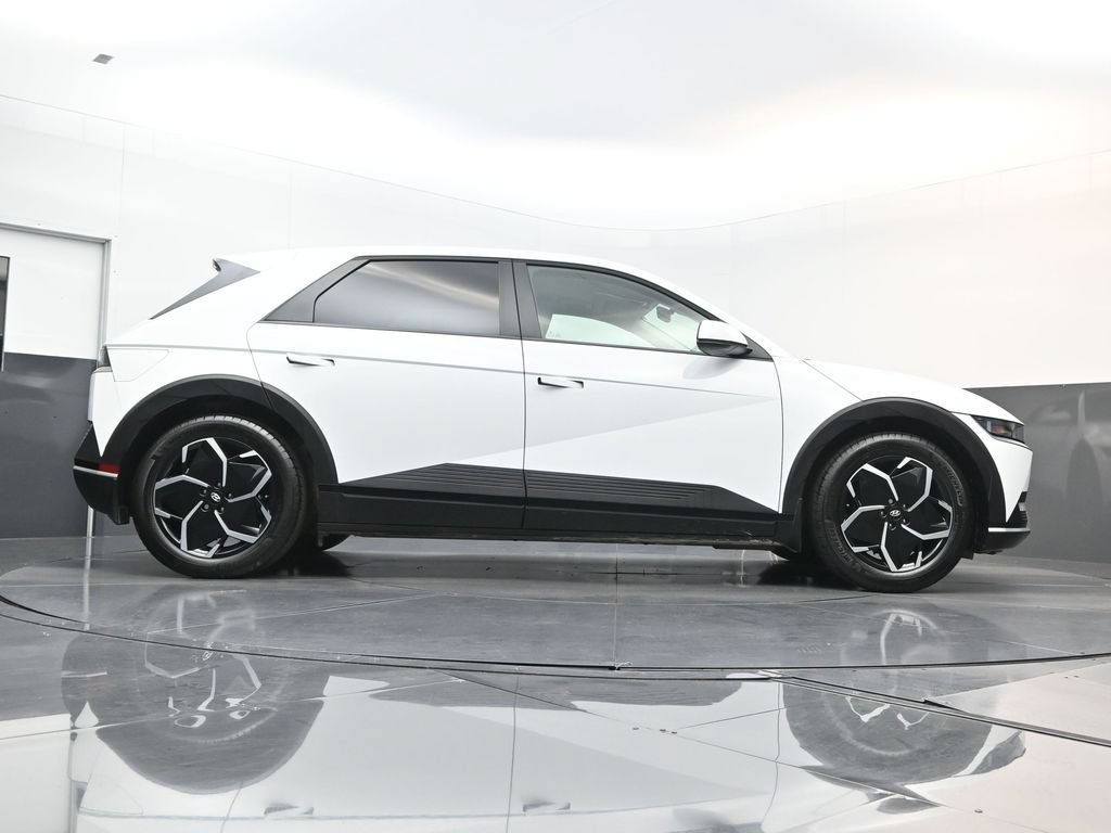 Certified 2024 Hyundai Ioniq 5 SEL RWD image 23