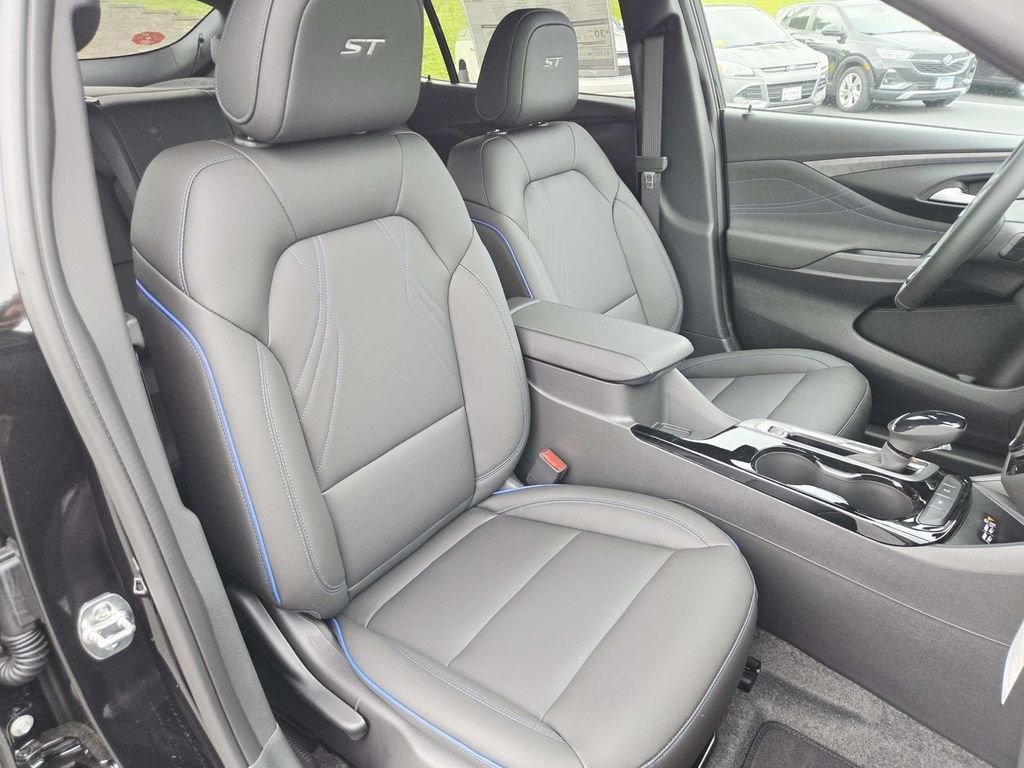New 2026 Buick Envista Sport Touring w/ Convenience I Package FWD image 14