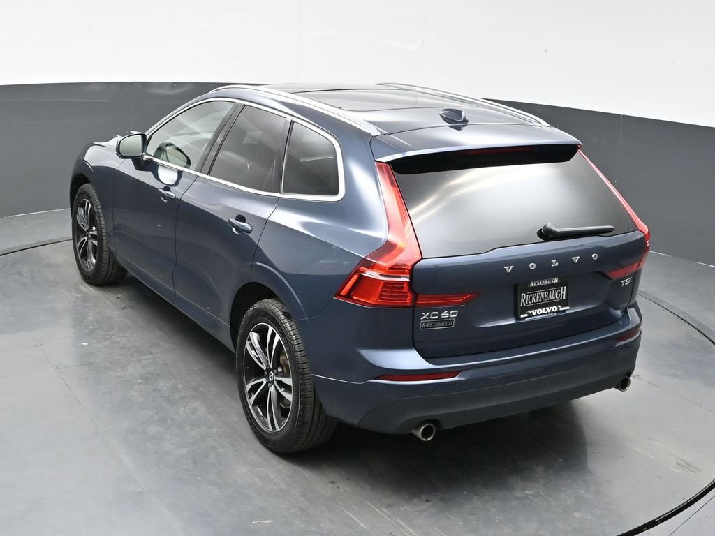 Used 2020 Volvo XC60 T5 Momentum AWD/4WD image 33