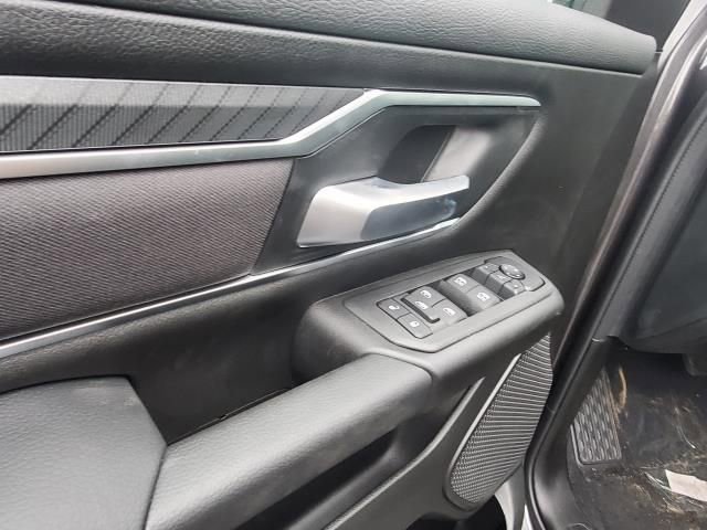 New 2026 RAM 1500 Big Horn image 7