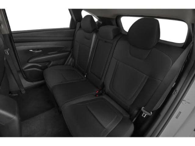 New 2026 Hyundai Tucson SE AWD/4WD image 12