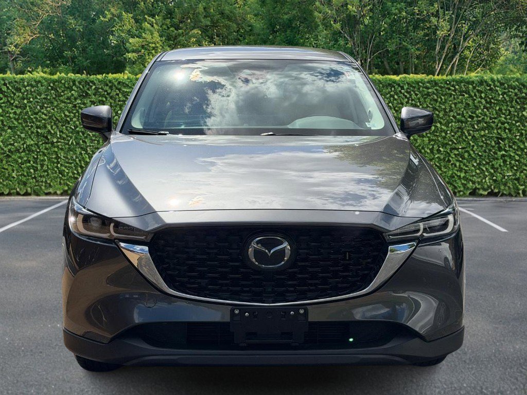 Used 2023 MAZDA CX-5 AWD 2.5 S w/ Select Package image 9