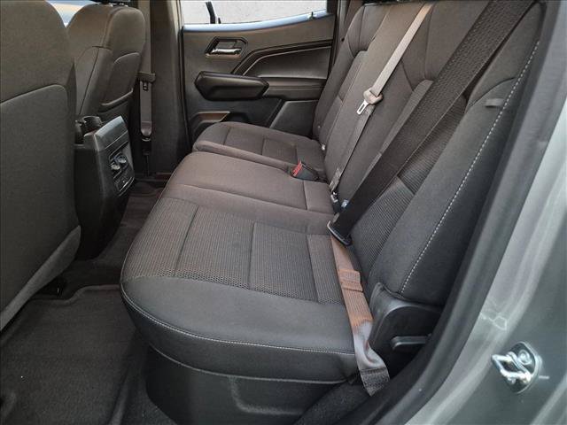 Used 2026 GMC Canyon Elevation RWD image 26
