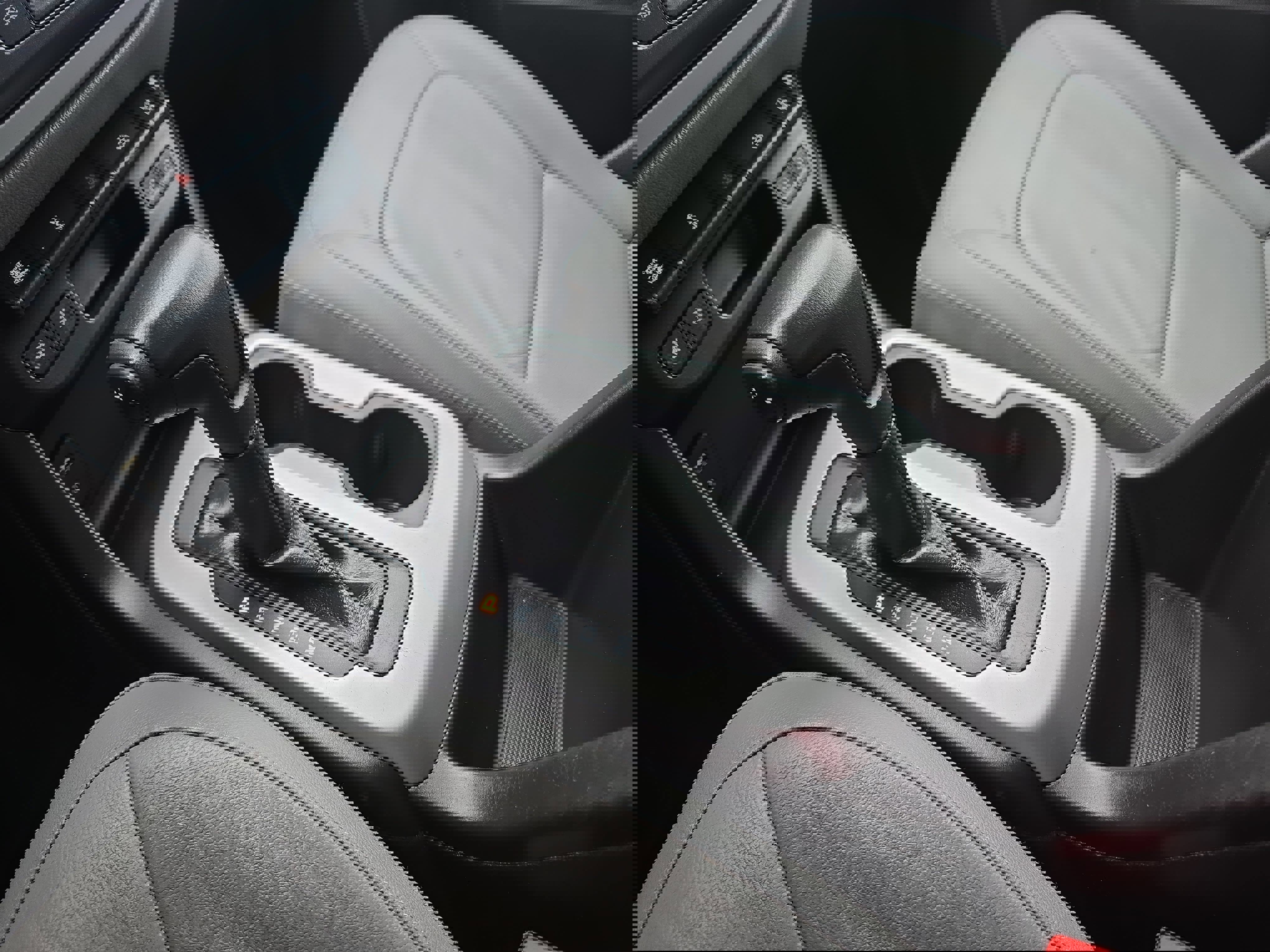 Used 2016 Chevrolet Colorado LT w/ Luxury Package, Chrome image 25