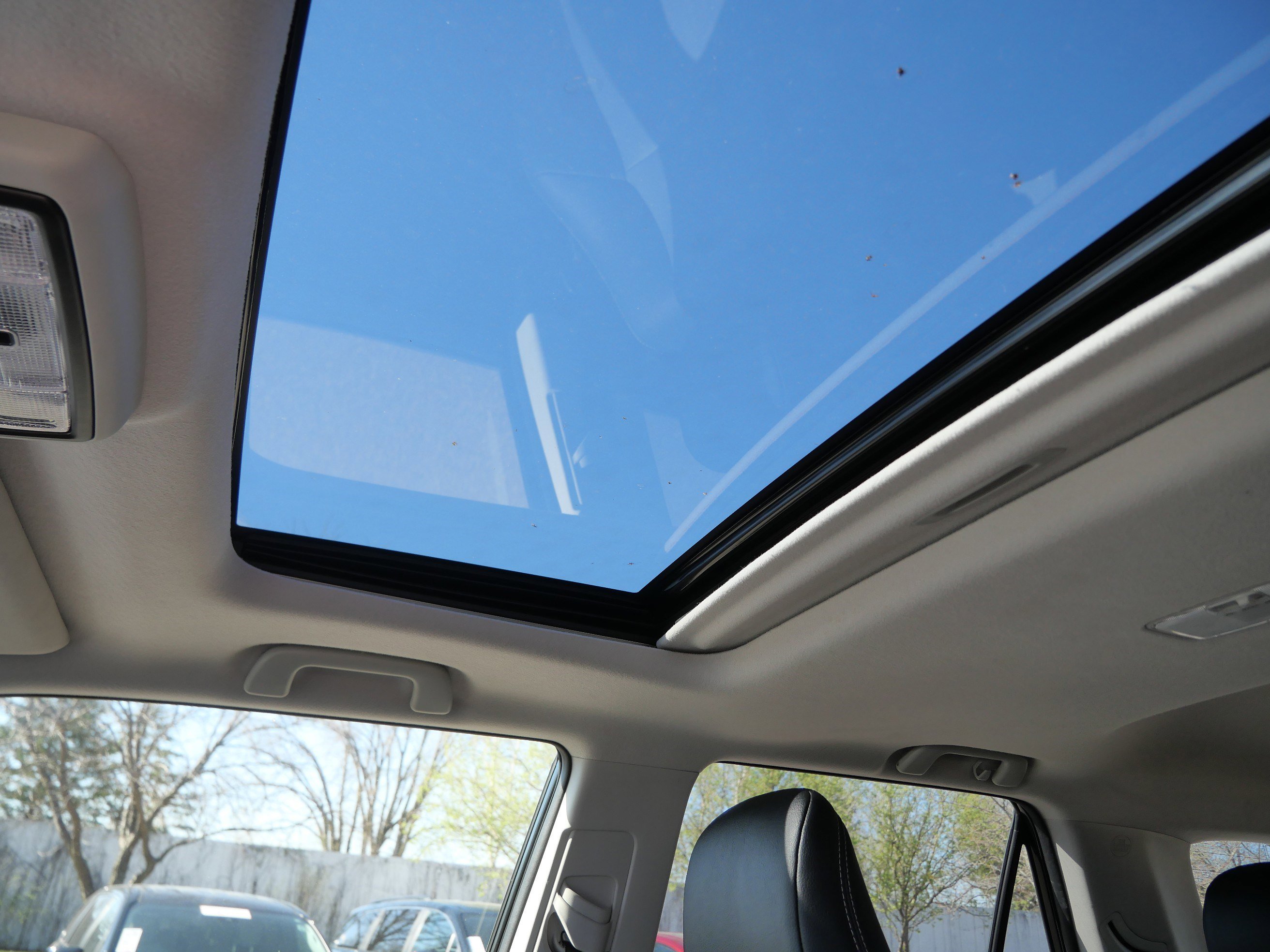 Certified 2024 Toyota 4Runner SR5 Premium w/ Moonroof Package AWD/4WD image 34