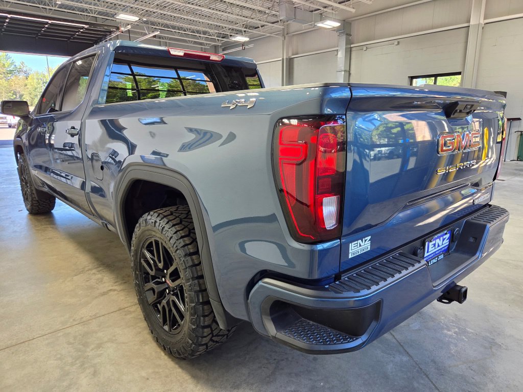 Used 2026 GMC Sierra 1500 Elevation AWD/4WD image 6