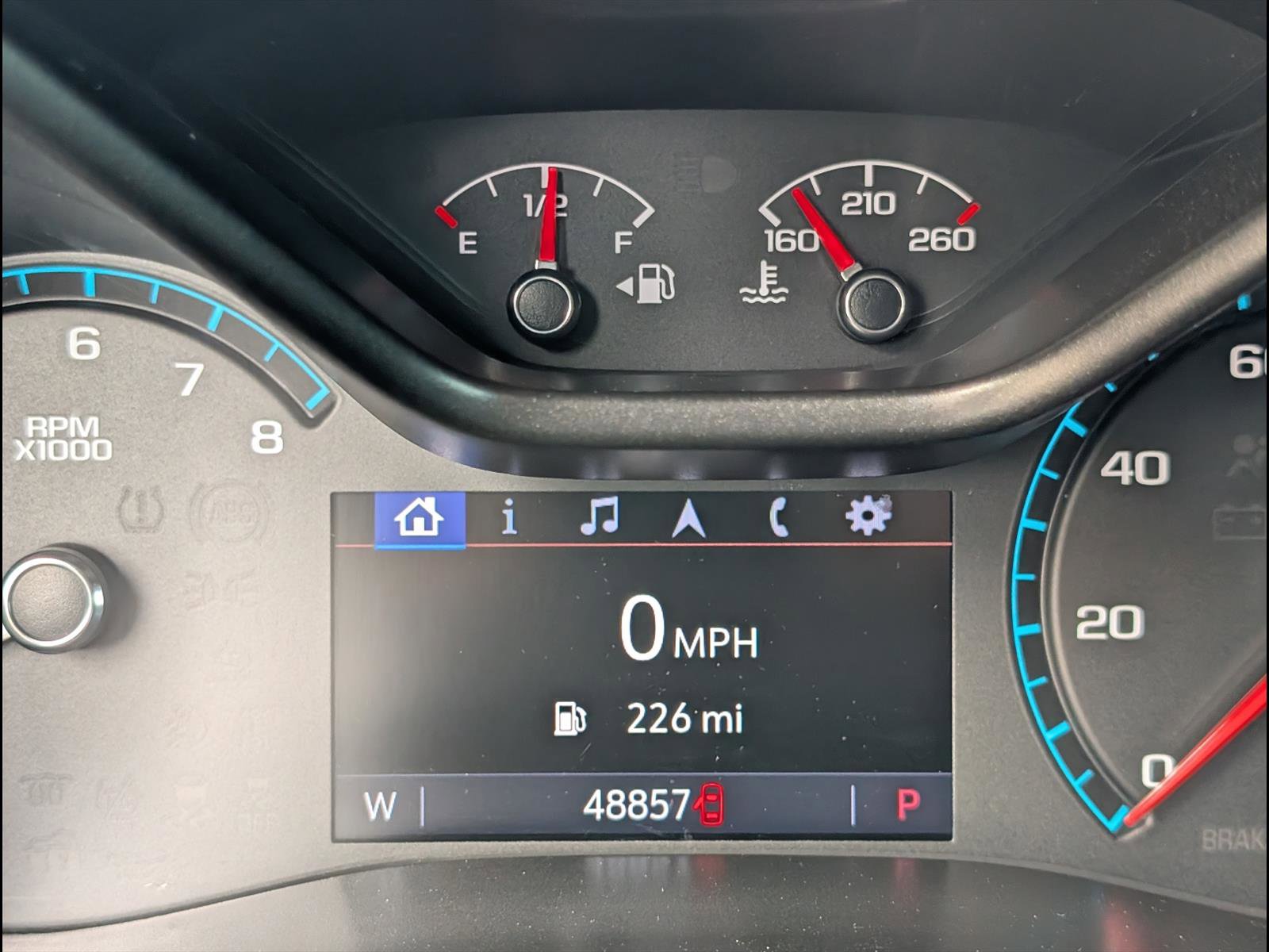 Used 2022 Chevrolet Colorado Z71 image 10