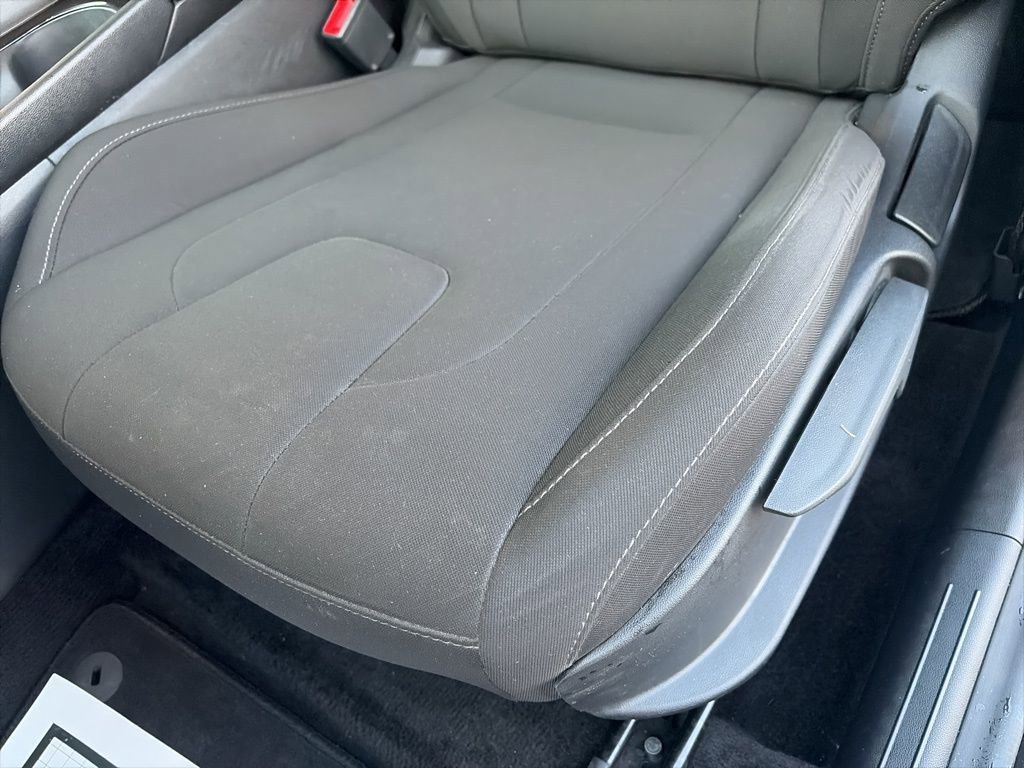 Used 2024 Hyundai Elantra SEL w/ Convenience Package image 21