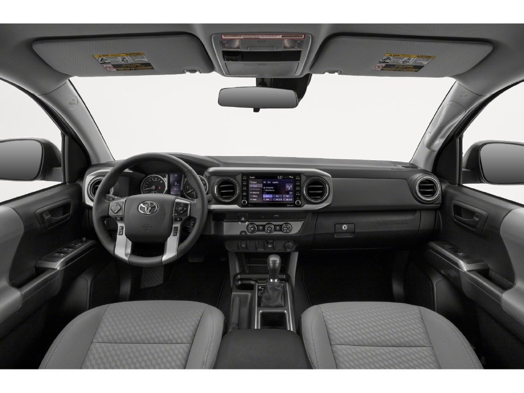 Used 2022 Toyota Tacoma SR5 RWD image 5