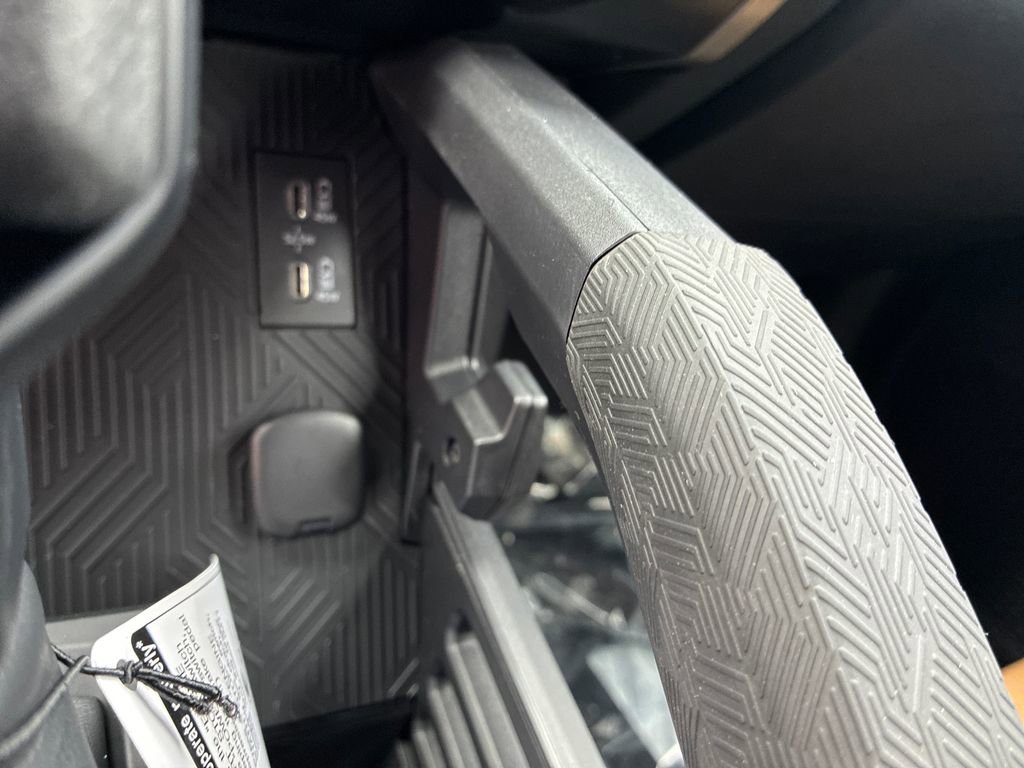 New 2026 Toyota Tacoma SR image 26