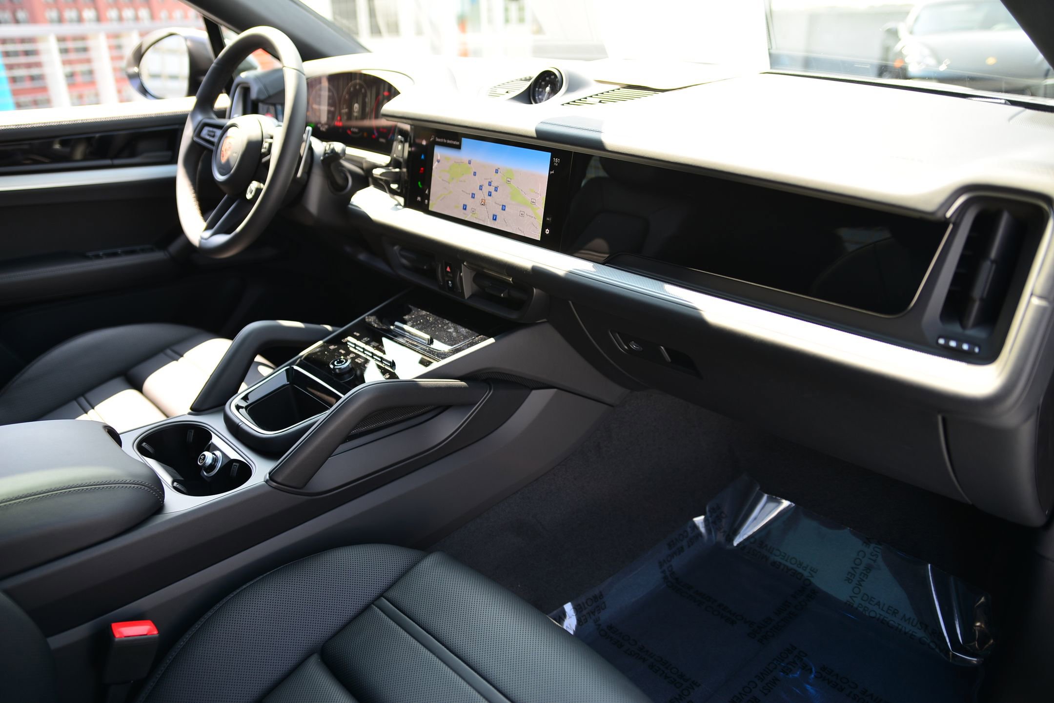 Used 2026 Porsche Cayenne S image 24