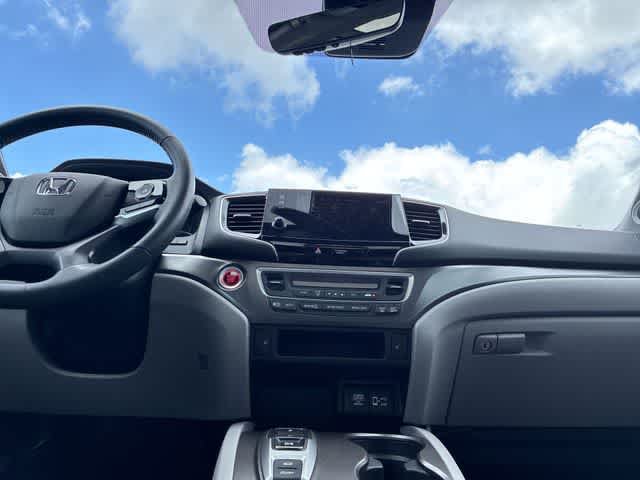 Used 2022 Honda Pilot EX-L image 30